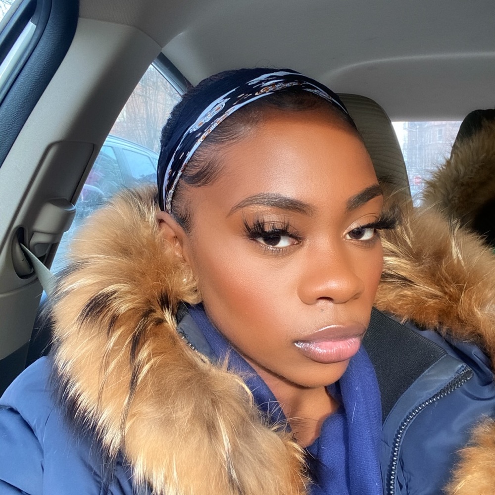 Meet your Posher, Ericka